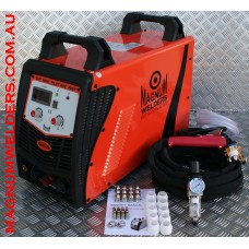 Cut100H IGBT Inverter Air Plasma Cutter 100amp with Pilot Arc