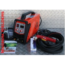Cut50CP IGBT Inverter Air Plasma Cutter 50amp with Pilot Arc