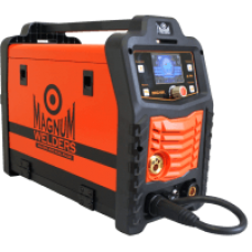 Mig200L Pro Dual Pulse Mig Welder Mig200L Pro Dual Pulse Mig Welder