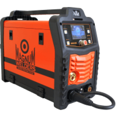Mig200L Pro Dual Pulse Mig Welder