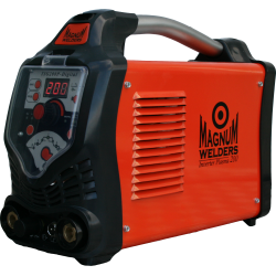 Tig Welder DC