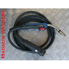 Binzel 24 Series Mig Torch
