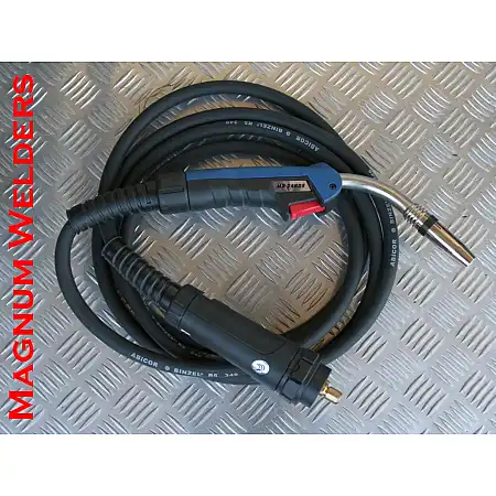 Binzel 24 Series Mig Torch