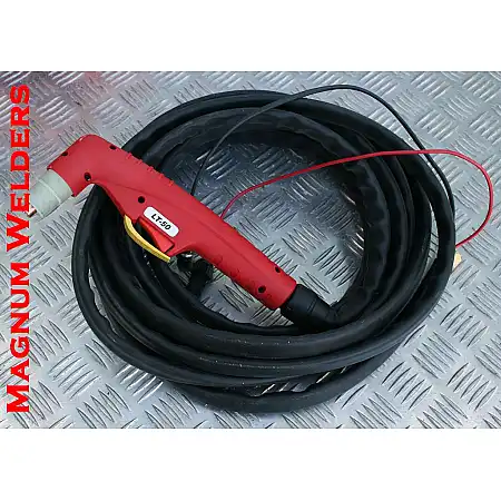LT50 Plasma Torch (CUT50CP) LT50 Plasma Torch (CUT50CP)