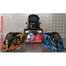 Helmets