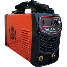 Arc200 MMA/DC Tig 200amp Welder