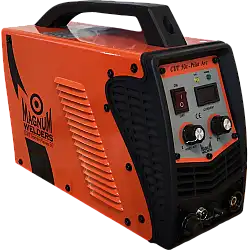 Plasma Cutters