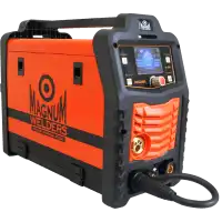 Mig200L Pro Dual Pulse Mig Welder
