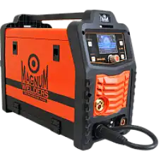 Mig200L Pro Dual Pulse Mig Welder