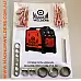 Mig200L Pro Dual Pulse Mig Welder