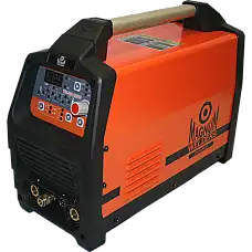Tig 200 AC/DC