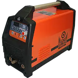 TIG Welders AC/DC – Versatile Welding Power