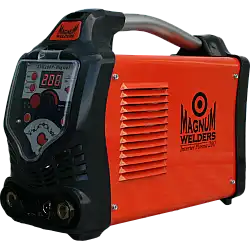 TIG Welder DC – Reliable Precision Welding