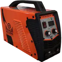 Cut50CP IGBT Inverter Air Plasma Cutter 50amp with Pilot Arc