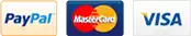 Payment Logos